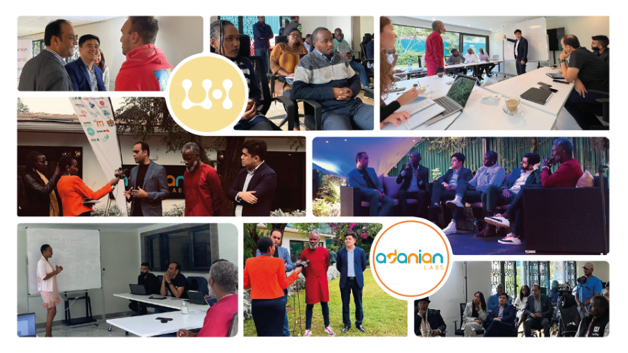 LBank and Adanian Labs Kickstarts a ‘Crypto Accelerator Program’ in Kenya LBank and Adanian Labs Kickstarts a ‘Crypto Accelerator Program’ in Kenya