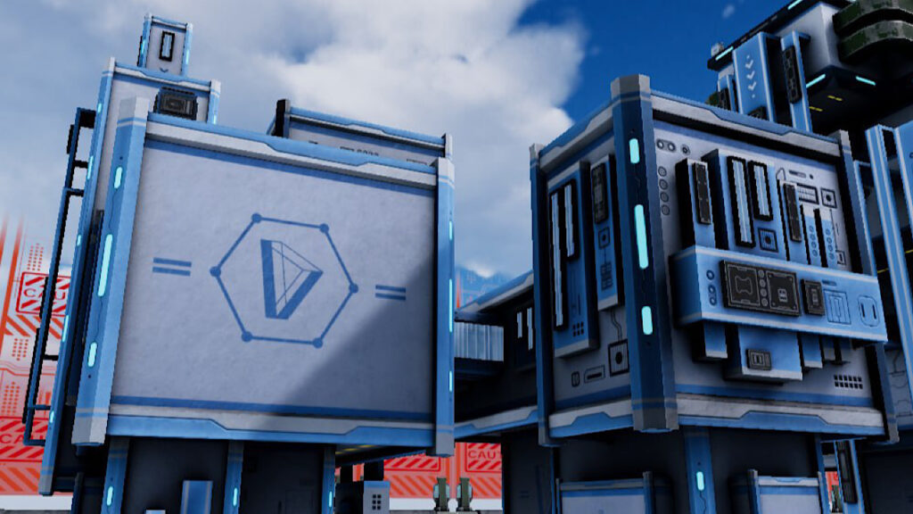 Dvision Network Announces New LAND Staking Feature to Help Bolster Virtual Plot Utility Dvision Network Announces New LAND Staking Feature to Help Bolster Virtual Plot Utility