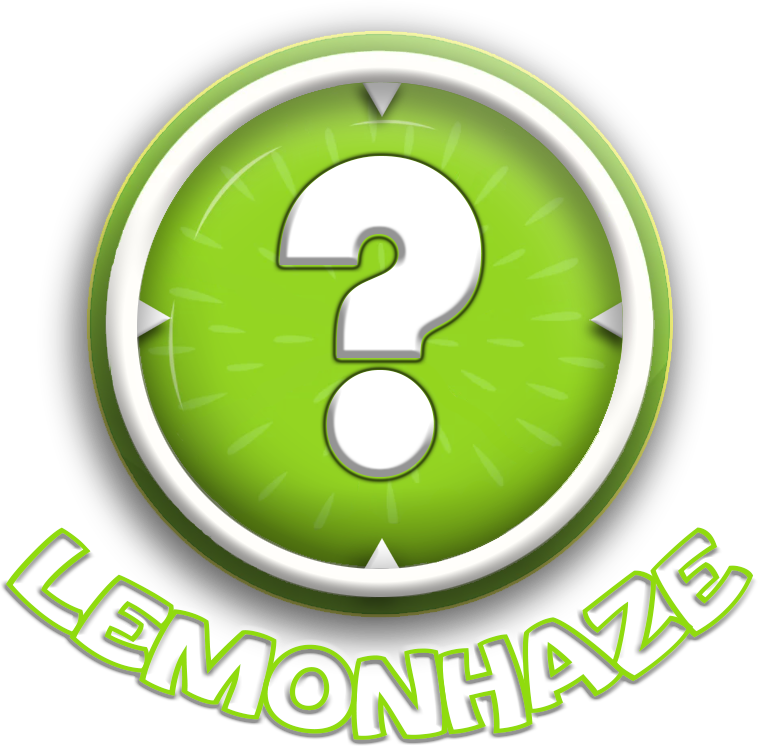Lemonhaze- The Brand New Unique Crypto Trivia Quiz Game Lemonhaze- The Brand New Unique Crypto Trivia Quiz Game