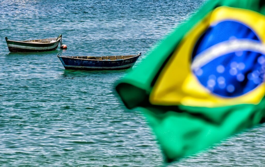 Largest Neobank in Brazil to Offer Crypto Access to Customers Largest Neobank in Brazil to Offer Crypto Access to Customers