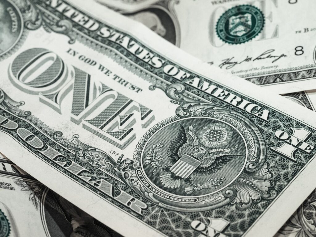 Fed Vice Chair Says it is Necessary to Issue a Digital Dollar Fed Vice Chair Says it is Necessary to Issue a Digital Dollar