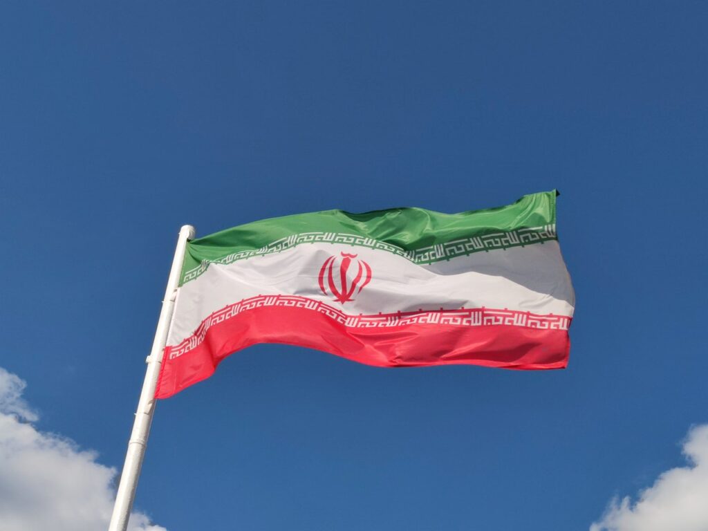 Iran Uncovers 6,914 Illegal Crypto Mining Farms Iran Uncovers 6,914 Illegal Crypto Mining Farms