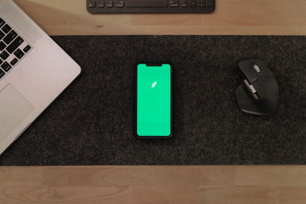 Robinhood to Launch its Own Crypto Wallet Robinhood to Launch its Own Crypto Wallet