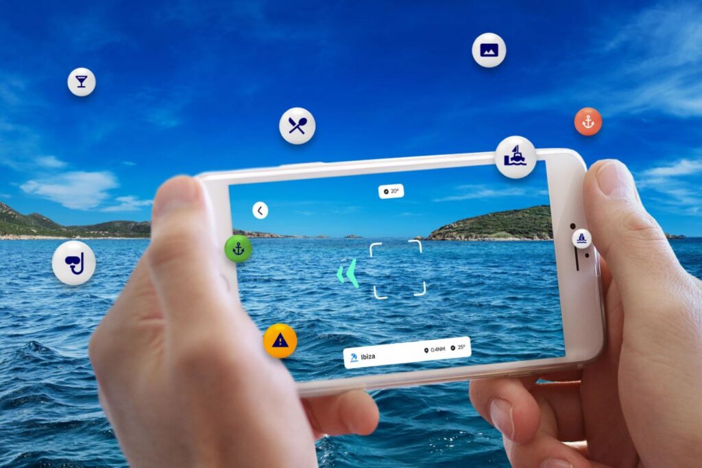 Digital platform SeaCoast is born, a leader in coastal nautical digital technology Digital platform SeaCoast is born, a leader in coastal nautical digital technology