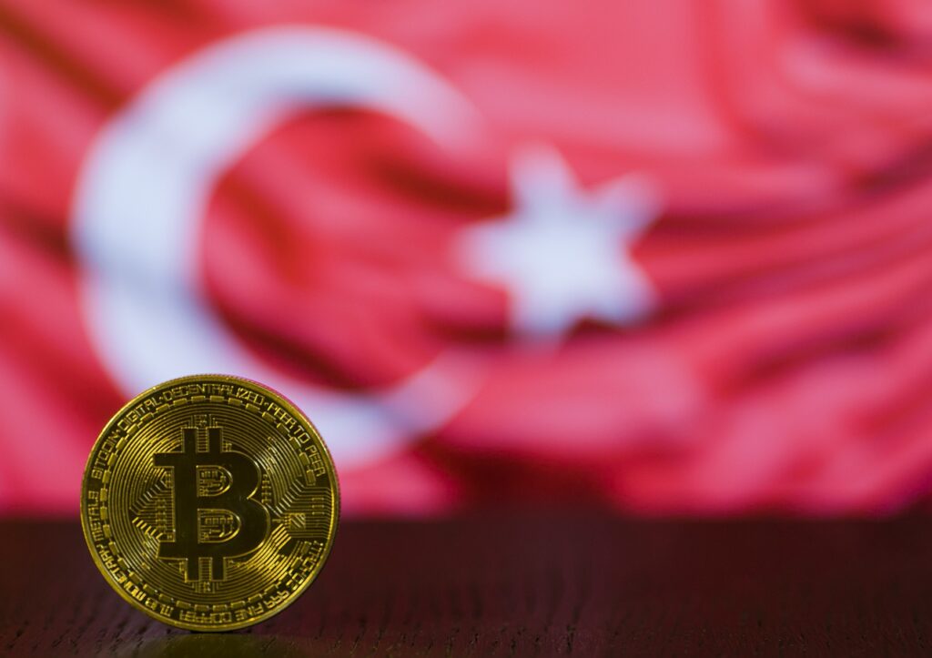Turkey May Introduce a Stricter Regulation for the Crypto Industry Turkey May Introduce a Stricter Regulation for the Crypto Industry