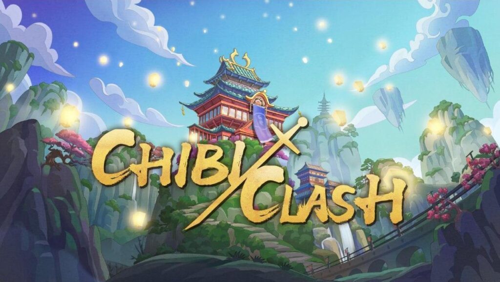 Chibi Clash Raises $3M in Private Round to Build Fantasy Web3 Gaming Universe