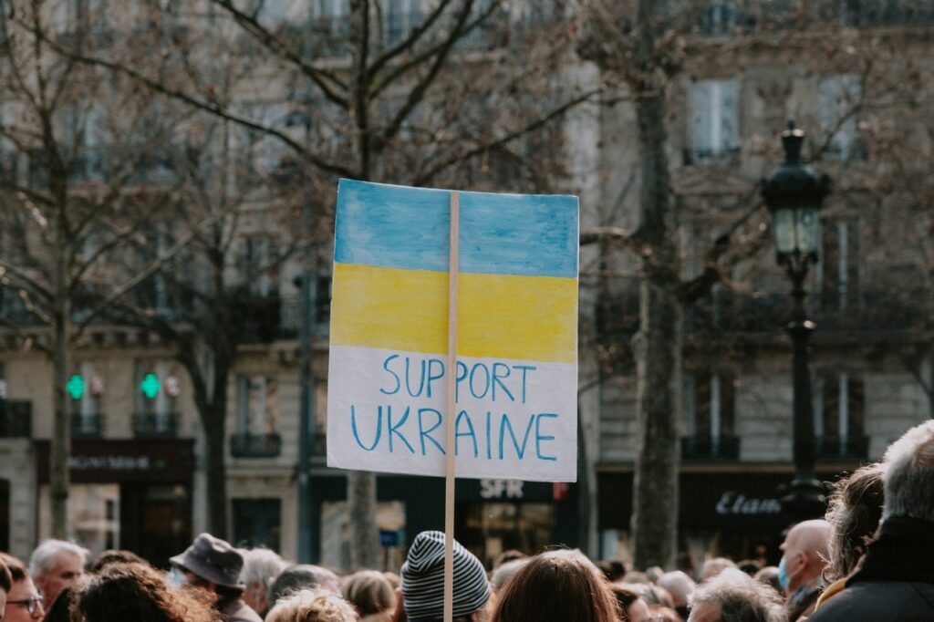 Everstake Donates $10M in Crypto to Ukrainian Volunteers Everstake Donates $10M in Crypto to Ukrainian Volunteers