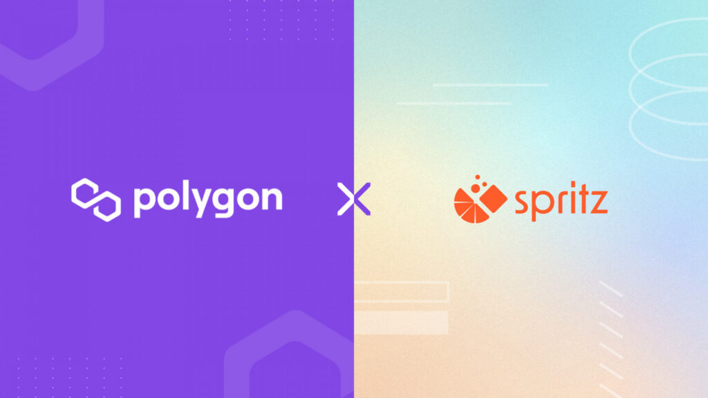 Spritz Finance Bill Pay Beta Launches on Polygon Network Spritz Finance Bill Pay Beta Launches on Polygon Network