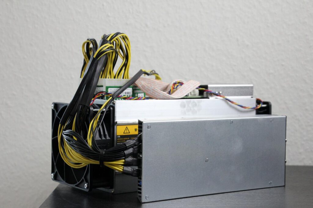 Bitmain Releases Bitcoin a Miner with a 145 TH/s Hashrate Bitmain Releases Bitcoin a Miner with a 145 TH/s Hashrate