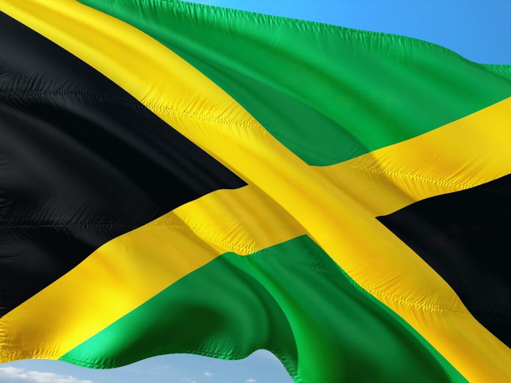 Jamaica Recognizes its CBDC as Legal Tender Jamaica Recognizes its CBDC as Legal Tender