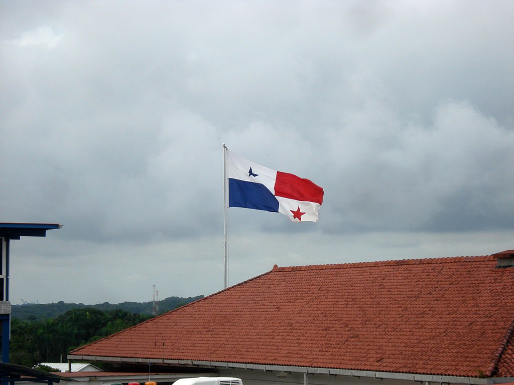 Panama’s President Vetoes Crypto Law Panama’s President Vetoes Crypto Law