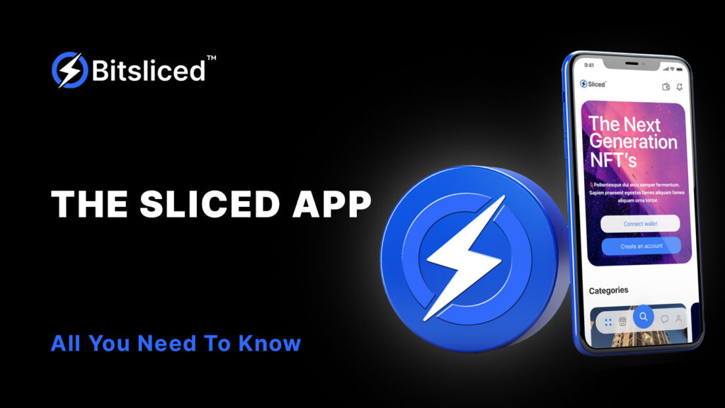 Bitsliced, the revolution behind asset tokenization Bitsliced, the revolution behind asset tokenization