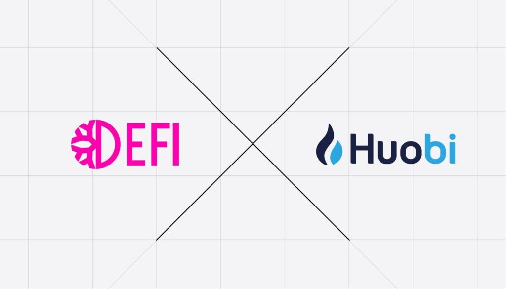 DeFiChain’s DFI Token Starts Trading on Huobi Global DeFiChain’s DFI Token Starts Trading on Huobi Global