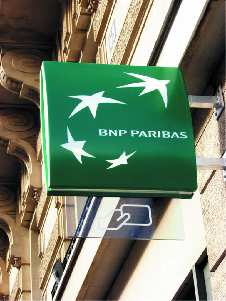 BNP Paribas Plans to Launch a Digital Currency Custody Service BNP Paribas Plans to Launch a Digital Currency Custody Service