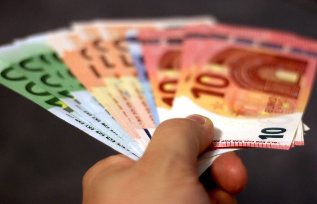 The ECB Will Complete Study of Potential of its CBDC Next Year The ECB Will Complete Study of Potential of its CBDC Next Year