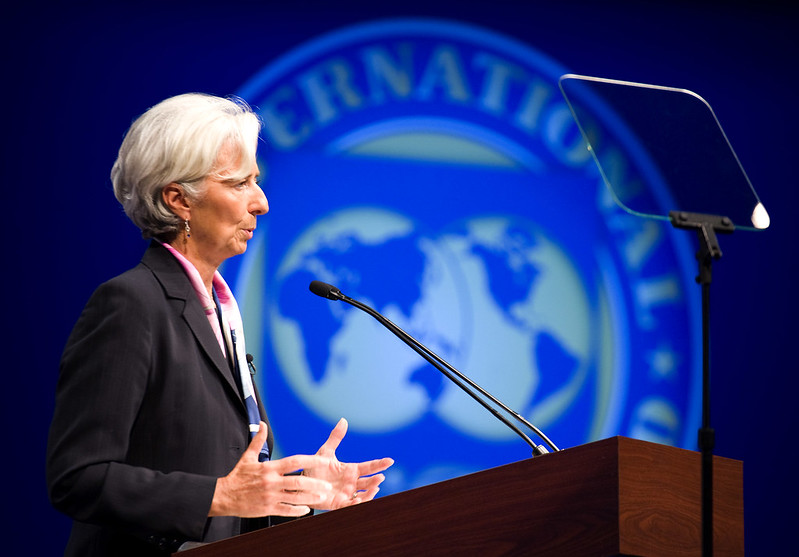 The IMF Says that Cryptocurrencies and CBDCs Are an Alternative to Traditional Finance The IMF Says that Cryptocurrencies and CBDCs Are an Alternative to Traditional Finance