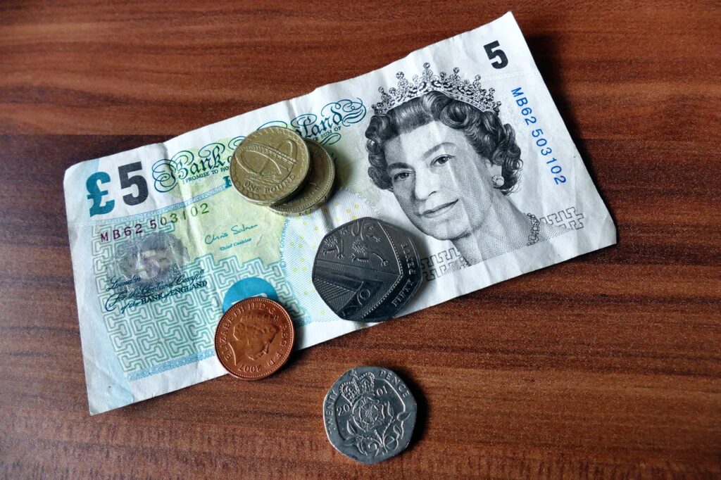 Bank of England Will Not Develop a Digital Pound Based Digital Yuan’s Model Bank of England Will Not Develop a Digital Pound Based Digital Yuan’s Model