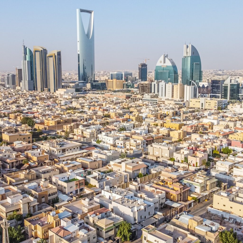 Number of Crypto Investors in Saudi Arabia Doubles Number of Crypto Investors in Saudi Arabia Doubles