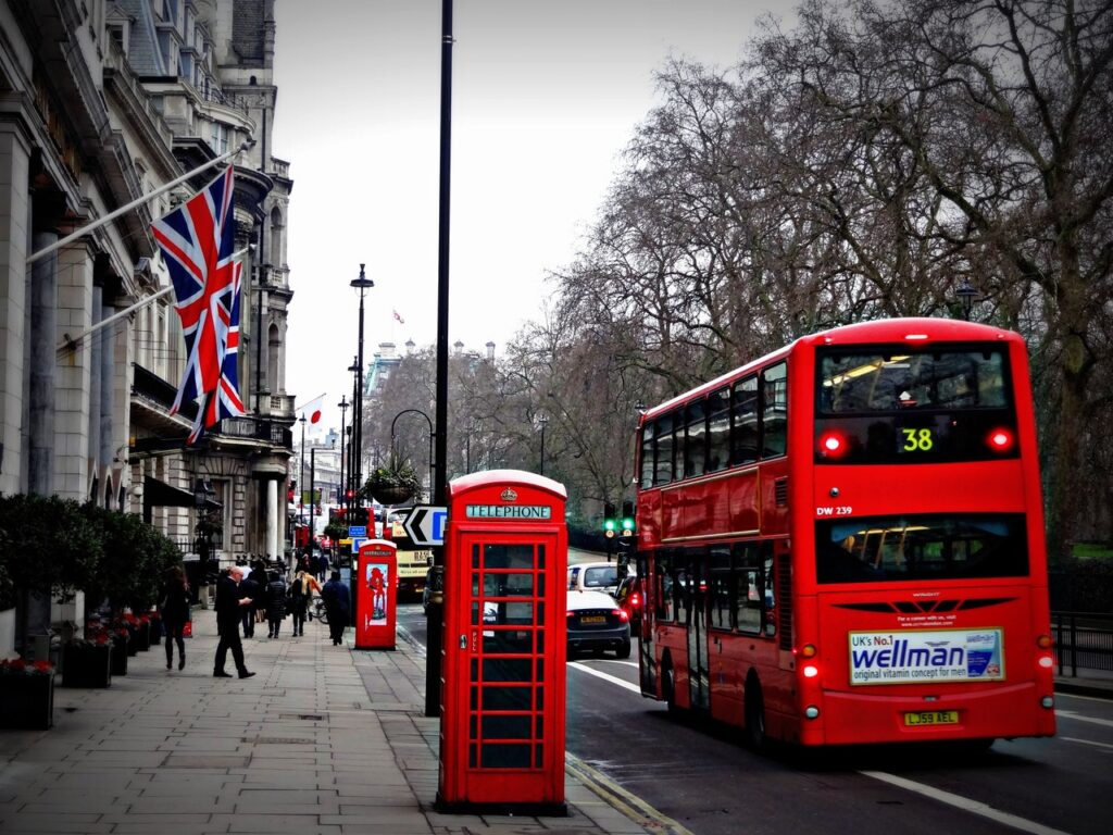The UK Could Soon Recognize Stablecoins as a Means of Payment The UK Could Soon Recognize Stablecoins as a Means of Payment