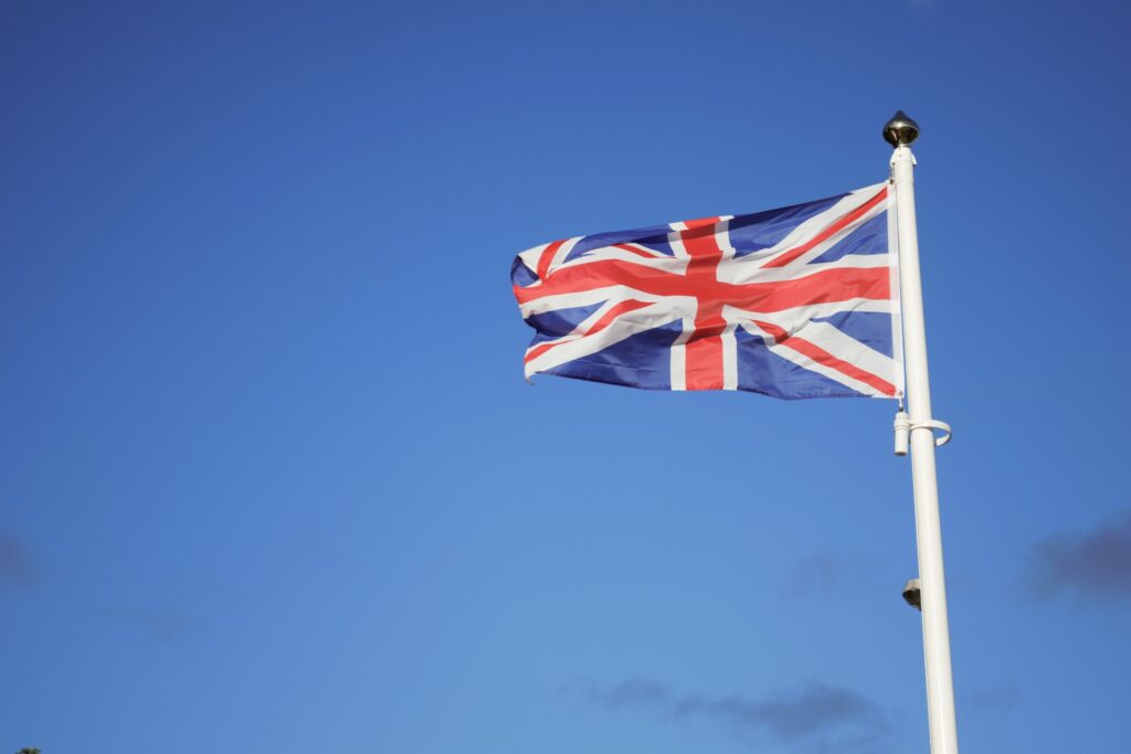 The UK Might Consider Cryptos as a New Sort of Property The UK Might Consider Cryptos as a New Sort of Property
