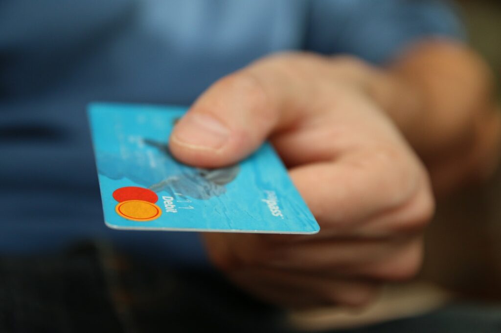Taiwan to Ban Crypto Purchases with Credit Cards Taiwan to Ban Crypto Purchases with Credit Cards