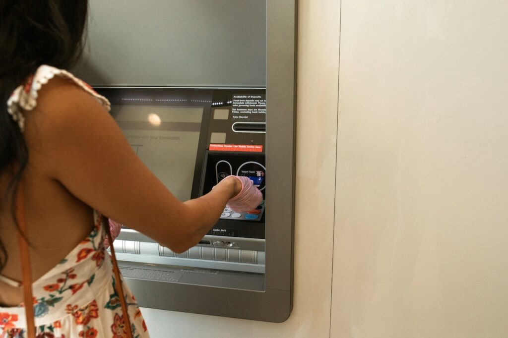 Largest US Bitcoin ATM Operator Plans to Become Public with $885M Valuation Largest US Bitcoin ATM Operator Plans to Become Public with $885M Valuation
