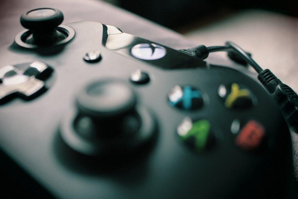 Xbox Head is Optimistic About Metaverse Xbox Head is Optimistic About Metaverse