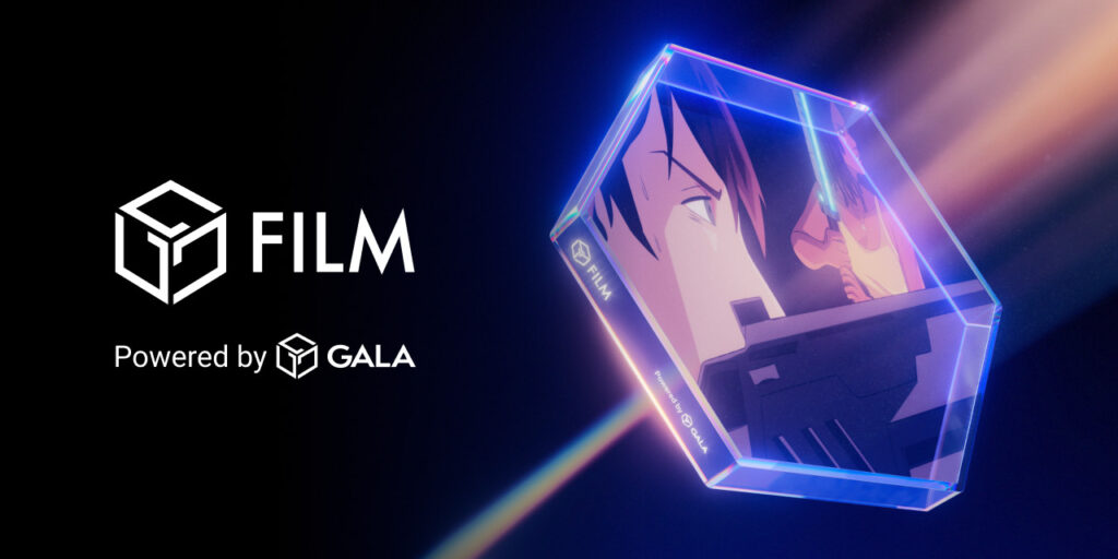 Gala is announcing a partnership with Stick Figure Productions to distribute Four Down on the Blockchain Gala is announcing a partnership with Stick Figure Productions to distribute Four Down on the Blockchain