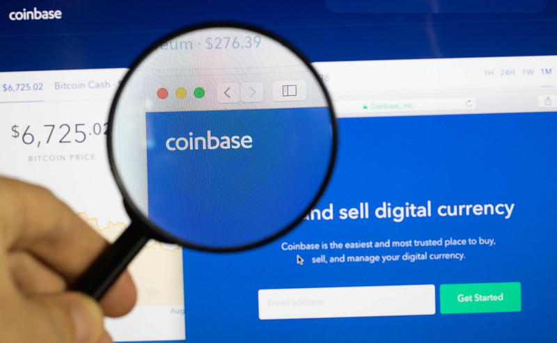 Coinbase Reports Major Losses in Q2 Coinbase Reports Major Losses in Q2