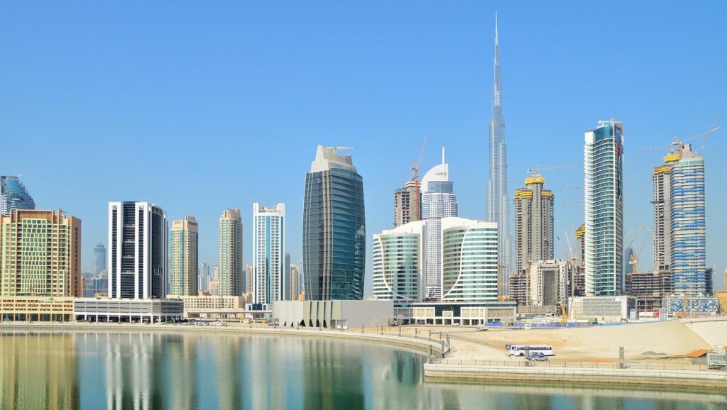 Dubai Publishes New Rules Regarding Cryptocurrency Ads Dubai Publishes New Rules Regarding Cryptocurrency Ads