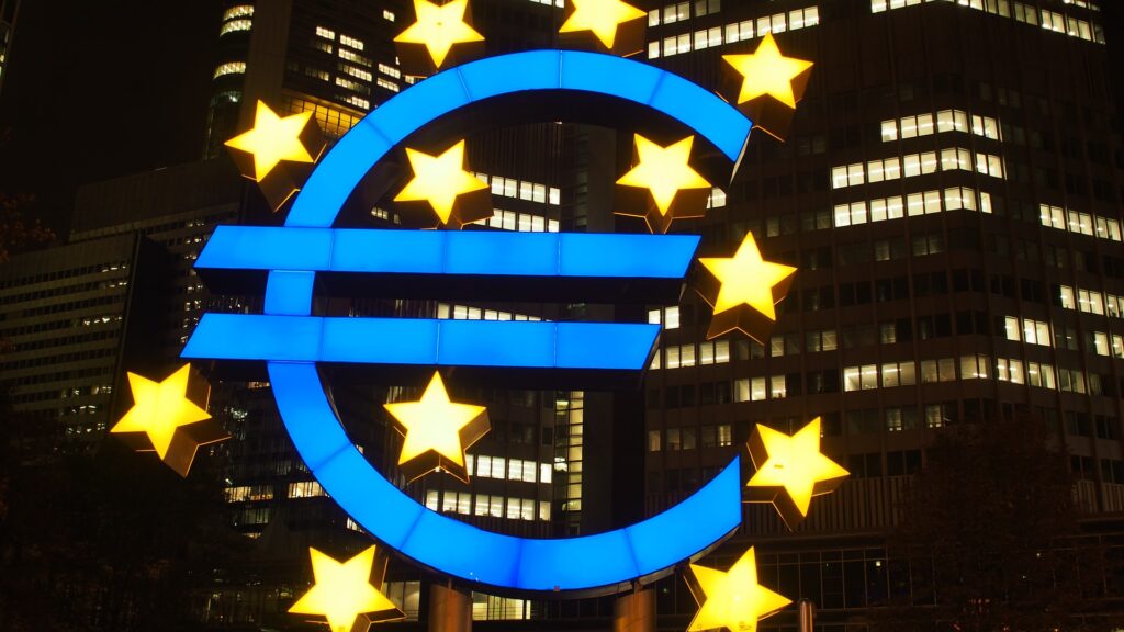 ECB Believes CBDCs Will Replace Bitcoin ECB Believes CBDCs Will Replace Bitcoin