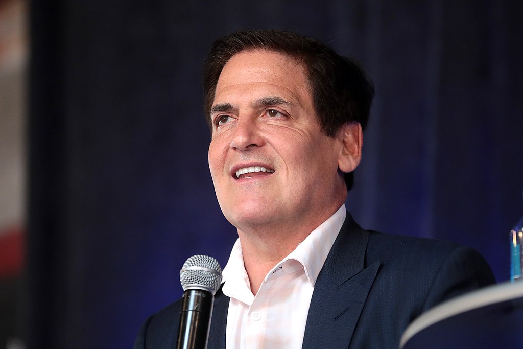 Mark Cuban is Accused of Promoting a Ponzi Scheme Related to Voyager Mark Cuban is Accused of Promoting a Ponzi Scheme Related to Voyager