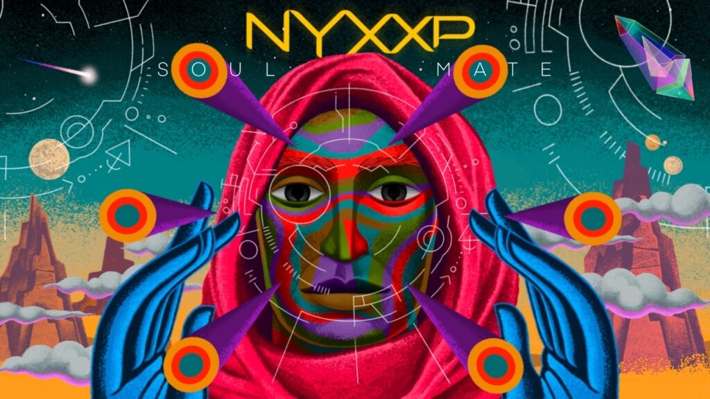 NYX Soulmate Launches Match for Web3 NYX Soulmate Launches Match for Web3
