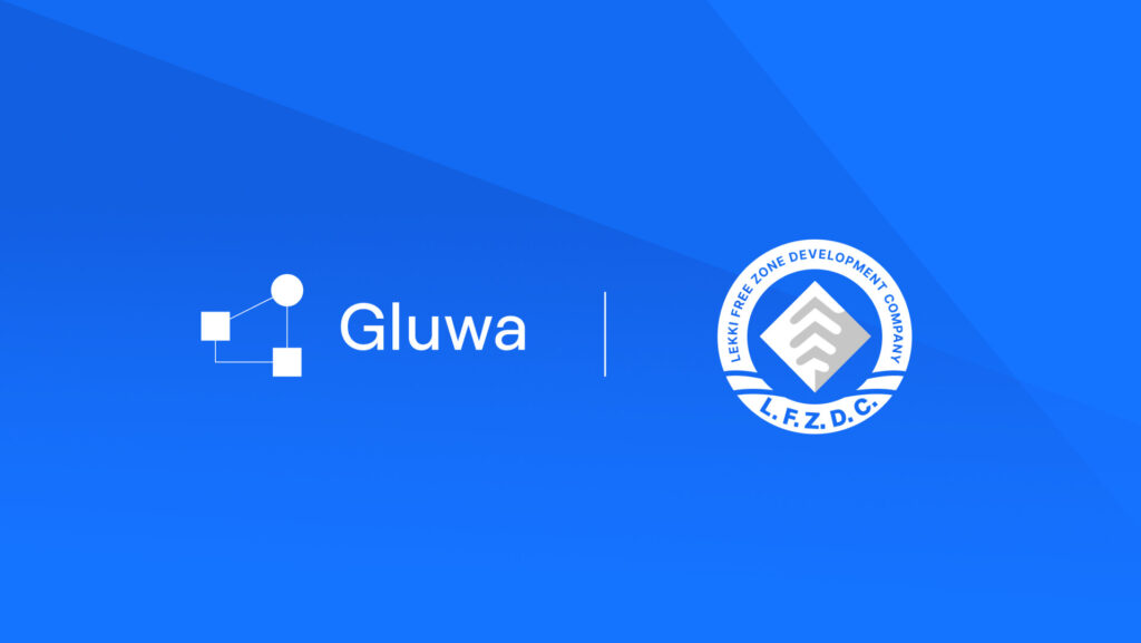 Lekki Free Zone Set to Partner Gluwa On Blockchain Technology Lekki Free Zone Set to Partner Gluwa On Blockchain Technology