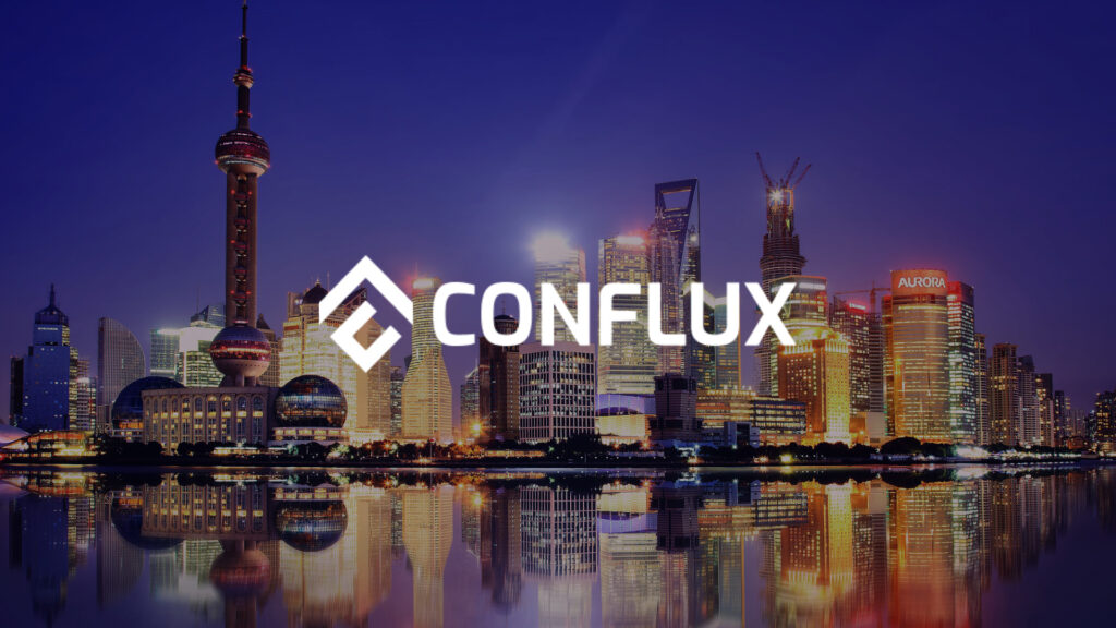 KPMG and HSBC Report Names Conflux as One of Asia’s Leading Crypto Projects KPMG and HSBC Report Names Conflux as One of Asia’s Leading Crypto Projects