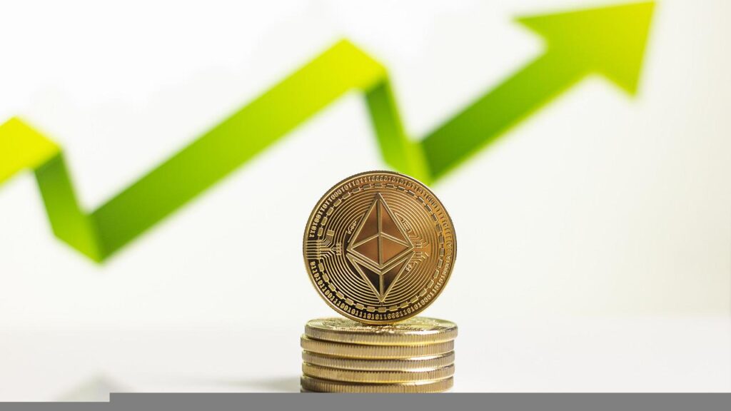 Arthur Hayes Says Ethereum Could Hit $3,000 by End of Year