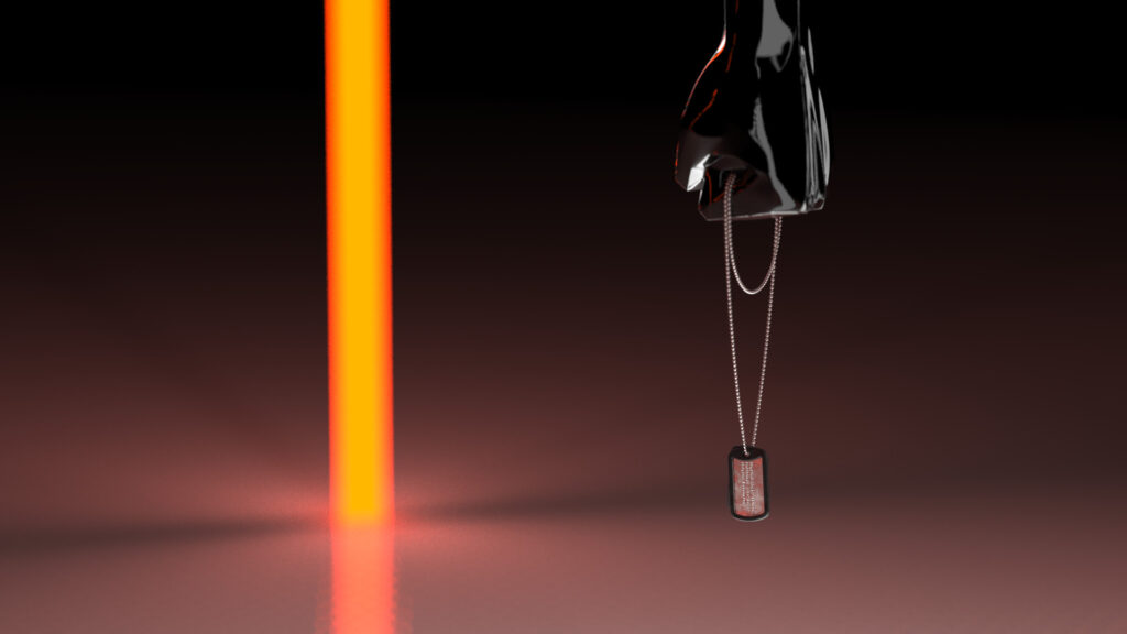 Digital Arms Begins Whitelisting Campaign for Exclusive DogTag NFTs and HNTR Rewards Digital Arms Begins Whitelisting Campaign for Exclusive DogTag NFTs and HNTR Rewards