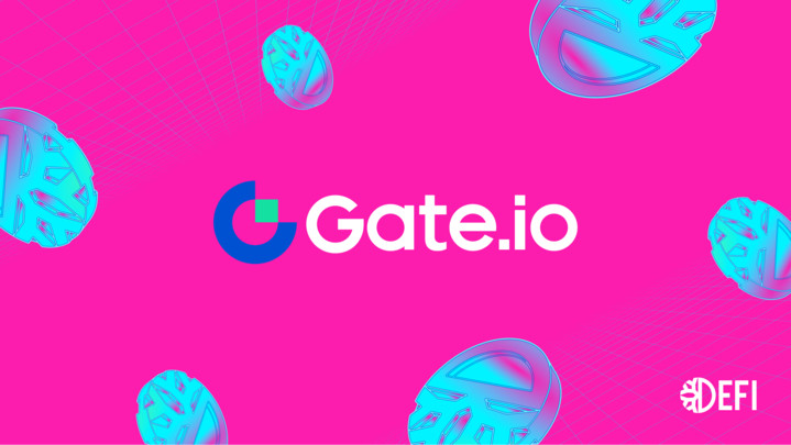 DeFiChain’s DFI Token Starts Trading on the Gate.io Exchange DeFiChain’s DFI Token Starts Trading on the Gate.io Exchange
