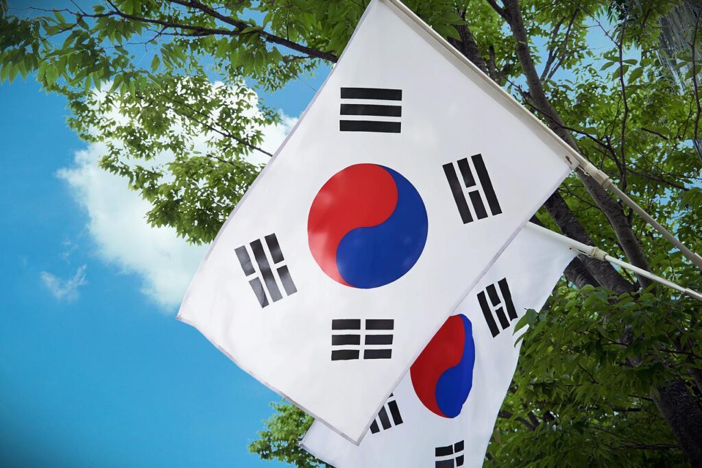 FTX Helps Launch a Crypto Exchange in South Korea FTX Helps Launch a Crypto Exchange in South Korea