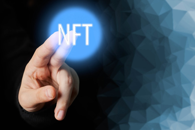 Tech Giant LG Electronics Launches NFT Platform Tech Giant LG Electronics Launches NFT Platform