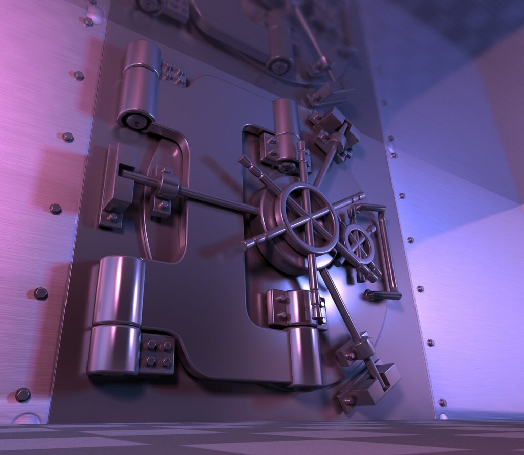 Nasdaq Plans to Launch a Digital Currency Storage Platform for Institutions Nasdaq Plans to Launch a Digital Currency Storage Platform for Institutions