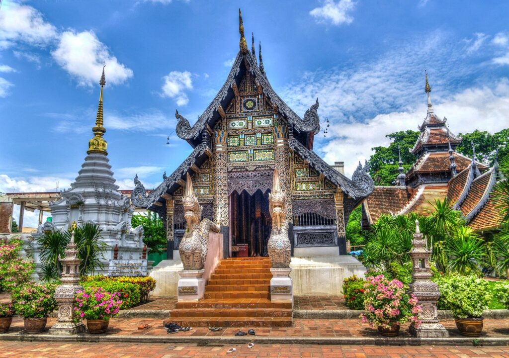 Thailand May Ban Cryptocurrency Lending Platforms Thailand May Ban Cryptocurrency Lending Platforms