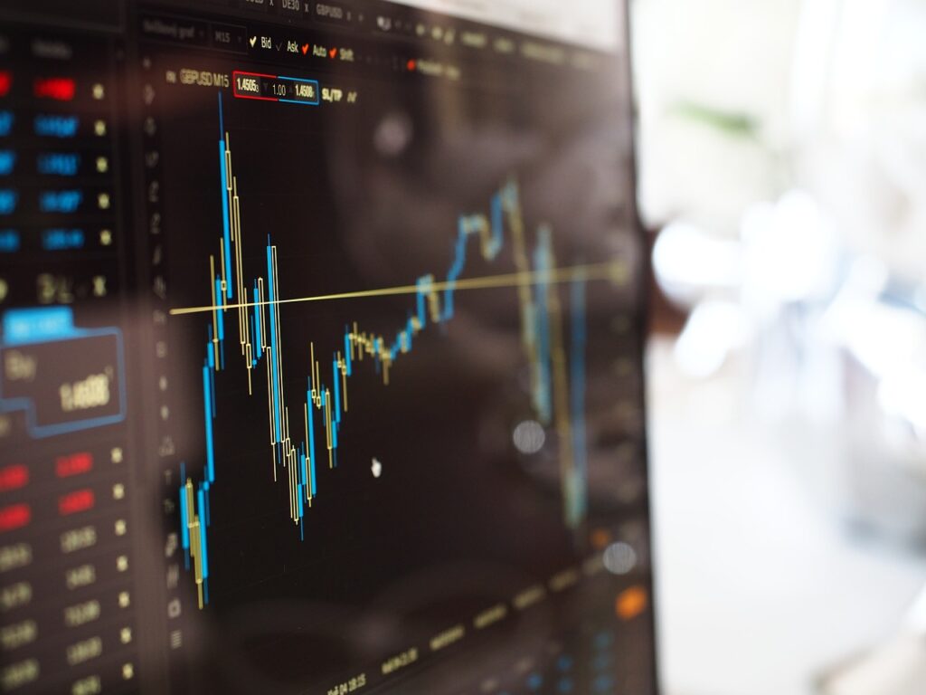 Bloomberg: The Correlation Between Bitcoin and the S&P 500 Has Increased Bloomberg: The Correlation Between Bitcoin and the S&P 500 Has Increased