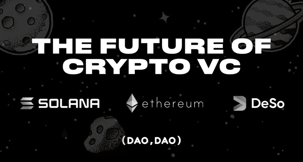 Ethereum and Solana Disrupt Venture Capital With Coinbase-Backed DAODAO Ethereum and Solana Disrupt Venture Capital With Coinbase-Backed DAODAO