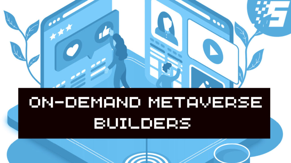SandStorm Launches On-Demand Metaverse Builds with 5 Virtual World Partners SandStorm Launches On-Demand Metaverse Builds with 5 Virtual World Partners