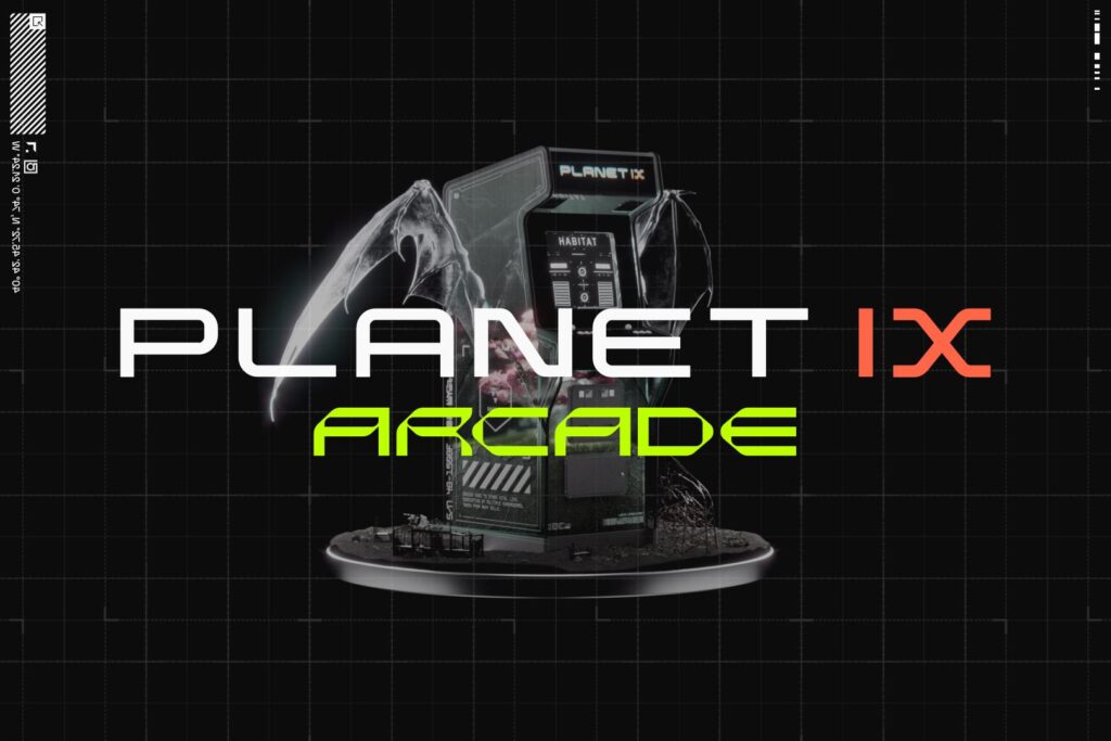 Planet IX is Creating a New Framework for Esports by Implementing On-Chain Gaming Planet IX is Creating a New Framework for Esports by Implementing On-Chain Gaming