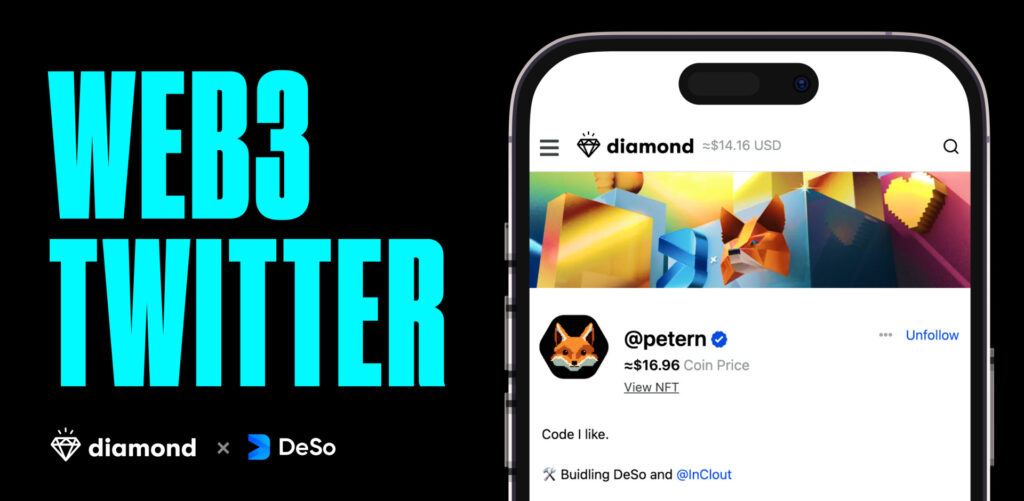 Blockchain Twitter App Launches to Bring Decentralized Social to the Masses Blockchain Twitter App Launches to Bring Decentralized Social to the Masses