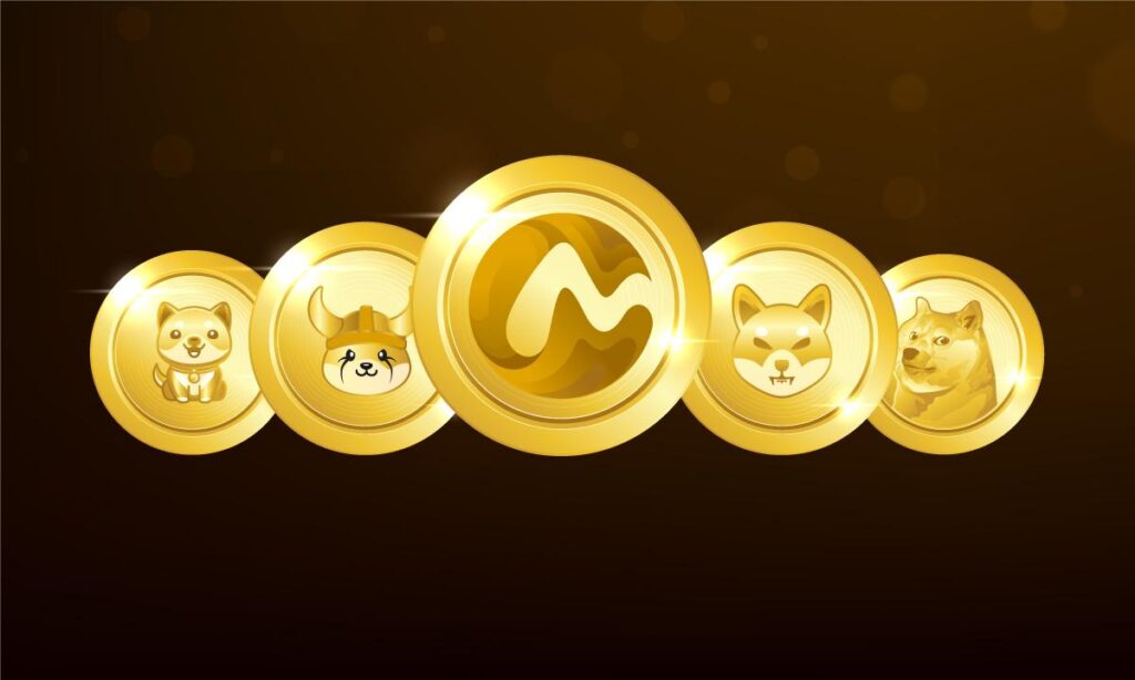 Inu & meme equivalent to Cleverminu token launched with 1 trillion IMO sale Inu & meme equivalent to Cleverminu token launched with 1 trillion IMO sale