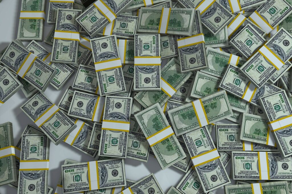 Binance Pool Unveils a $500M Fund to Support Crypto Miners Binance Pool Unveils a $500M Fund to Support Crypto Miners