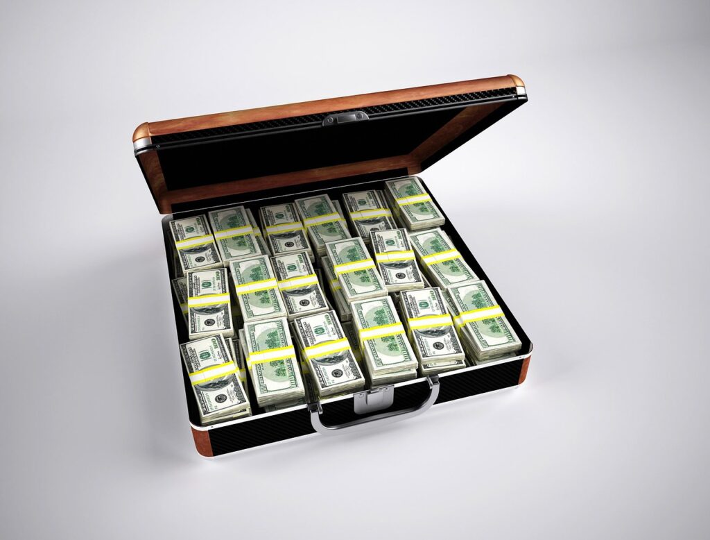 Investment Firm Fidelity Raises $5M for its Ethereum Index Fund Investment Firm Fidelity Raises $5M for its Ethereum Index Fund